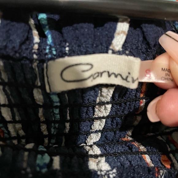 Ruffled Shirt - Picture 2 of 2